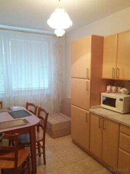 Prodej 3+1+L, OV, Trnovanská, Teplice - Šanov 2 - 4