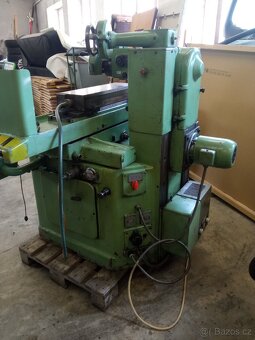 Bruska BPH 20 NA - 4