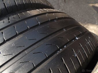 235/55/18 100V PIRELLI 2KS LETNÍ - 4