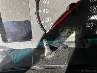 Volkswagen golf 4 variant - 4