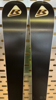 BLOSSOM TAIL WIND AM 180 cm + VIST SPEEDLOCK VM412 - 4