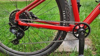 Specialized Rockhopper comp 29" vel.M - TOP STAV - 4