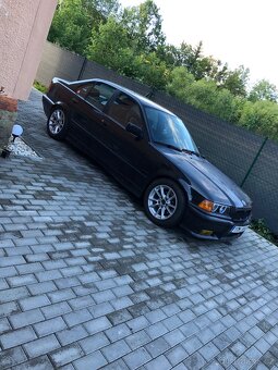 BMW 5 e39 Styling 50, 7Jx16 ET 20 - 4