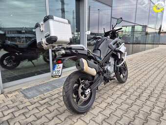 CFMOTO 800 MT SPORT - 4