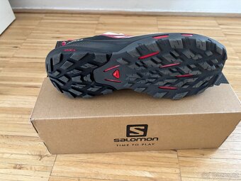 Salomon Supercross 3 GTX vel. 44 - 4