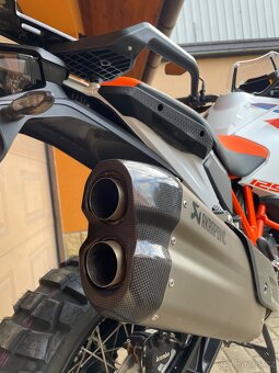 Ktm Adventure 1290R 2023 - 4