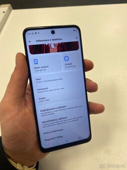 Motorola moto g54 5G - 4