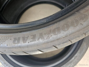245/35R20 95Y XL Eagle F1 Asymmetric 5 GOODYEAR - 4