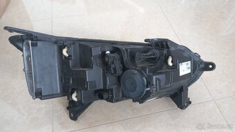 Dacia sandero,lodgy,Jogger levá lampa - 4