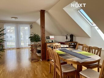 Prodej Rodinný dům, 217㎡ - 4