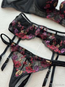 Set luxusniho pradla Gossard - 4
