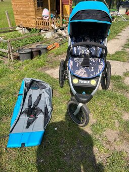 Thule Urban glide - 4