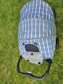 KOCAREK Valco Baby Snap4 - 4
