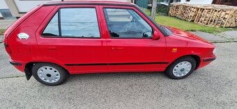 Škoda Felicie 1.3 Mpi - 4