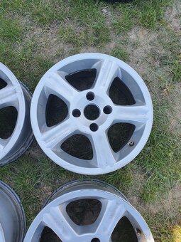 Alu 7x15 4x108 ET15 - 4