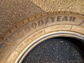 245/55 r17 zimni pneumatiky 245/55/17 245 55 17 zimní pneu - 4