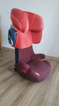 Autosedačka Cybex - 4