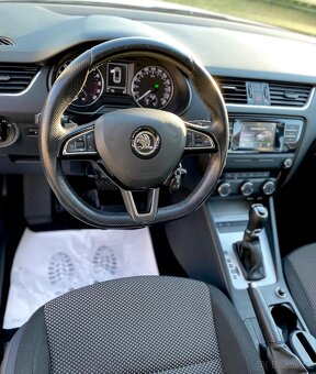 Škoda Octavia3 2.0tdi 110kw - 4