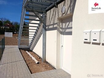 Pronájem bytu 2+kk 46 m2 Javorová, Blovice - 4