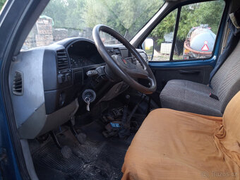 prodám gaz gazella 4x4 - 4