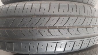 Disky-Pneu škoda Citigo-VW UP-Seat MI 5Jx14 ET-35 - 4