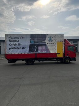 Man tgl 8.180 4x2 18pal - 4