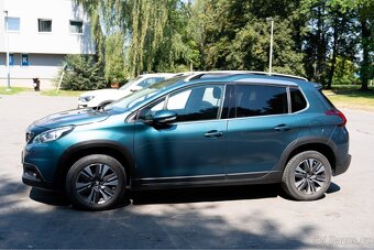 Peugeot 2008 AUTOMAT - 4