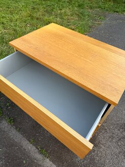 Ikea komoda 3 zásuvky - 4