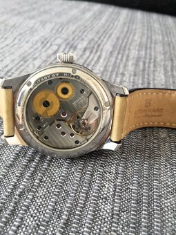 Steinhart - 4