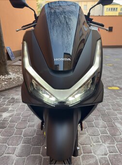 Honda PCX 2025 na splátky - 4