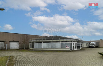 Pronájem obchodního objektu, 2140 m², Brandýs nad Labem - 4