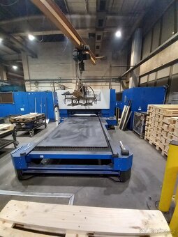 LASER TRUMPF TC L 3030 r.v. 2005 - 4