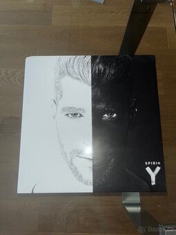 Vinyl deska - 4