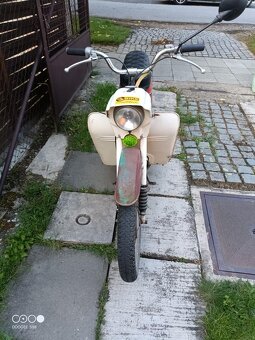 Jawa pionýr 05 - 4