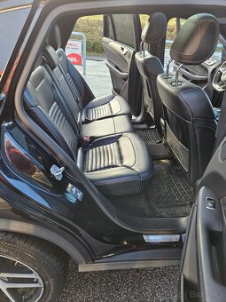 Mercedes Gle - 4