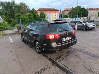 Passat B6 2.0tdi - 4
