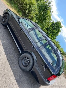 Škoda octavia 1 - 4