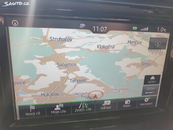 Škoda Superb, 2017 NA SPLÁTKY VŠEM BEZ REGISTRU - 4