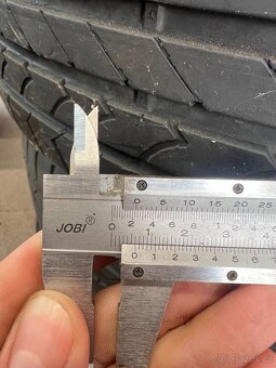 Goodyear EfficientGrip 215/60 r16 95H - 4