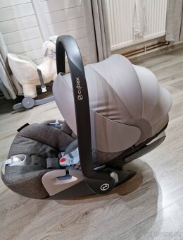 Vajíčko cybex - 4