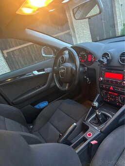 Audi A3 - 4