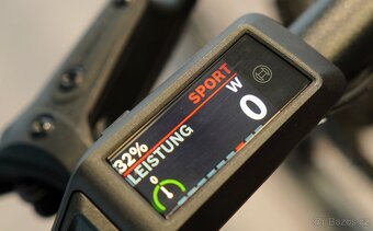 Nové el. kolo LIQROCK E-MTB Performance Line CX 625Wh - 4
