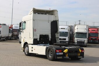DAF XF 460 FT, EURO 6, NEZÁVISLÁ KLIMATIZACE - 4