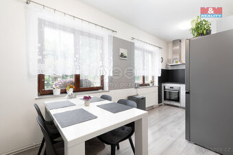 Prodej rodinného domu, 120 m², Ostrava, ul. Holandská - 4