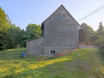 Rodinný dům na Radči - 4
