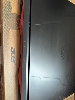 Acer Nitro 5 Obsidian - 4