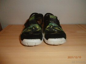 Obuv 31 / 18,5 - 4