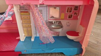 Karavan pro Barbie - 4