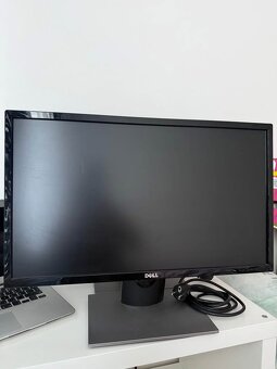 2x Monitor DELL - 4
