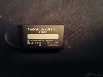 Flash disc 2x256gb - 4